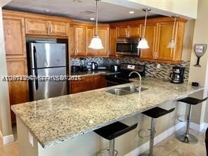 Aluguel de apartamento no Sea Air Towers 1605