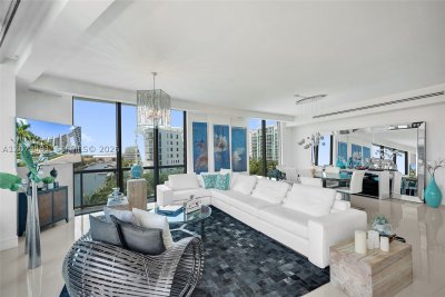 Comprar apartamento no Echo Aventura 501