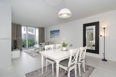 Comprar apartamento en Tides Hollywood Beach 6T