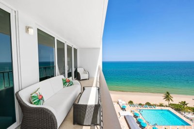 Comprar apartamento no Plaza South 14K