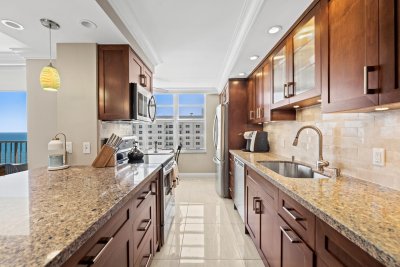 Comprar apartamento no Plaza South 14K
