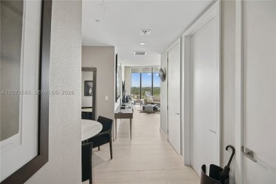 Park Grove Club Residences Apt #1908
