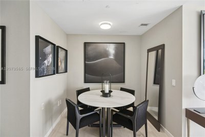 Aluguel de apartamento no Park Grove Club Residences 1908