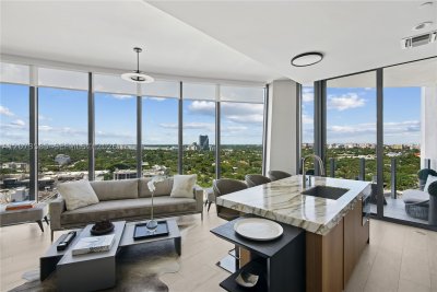 Aluguel de apartamento no Park Grove Club Residences 1908
