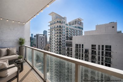 Comprar apartamento en Vizcayne South Tower 3104