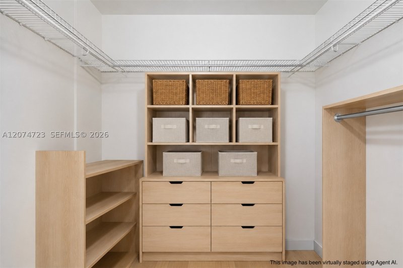 Condo for sale at Vizcayne South Tower 3104