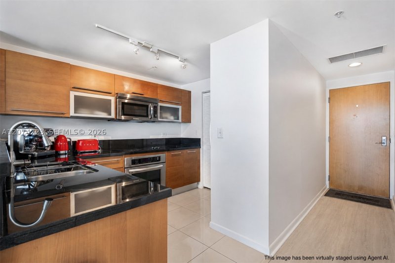 Condo for sale at Vizcayne South Tower 3104