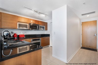 Comprar apartamento en Vizcayne South Tower 3104
