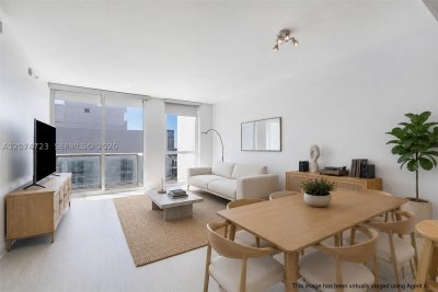 Comprar apartamento en Vizcayne South Tower 3104