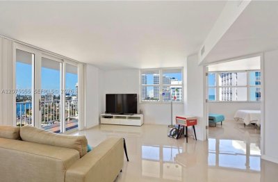 Comprar apartamento en Alhambra Place 10A