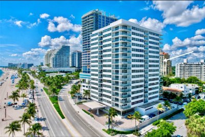 Alhambra Place Apt #10A