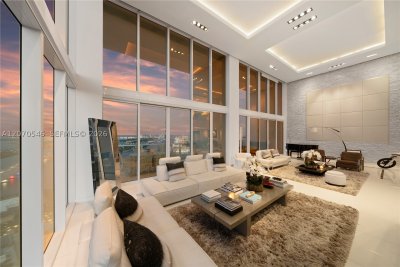 Comprar apartamento no Ten Museum Park 4403