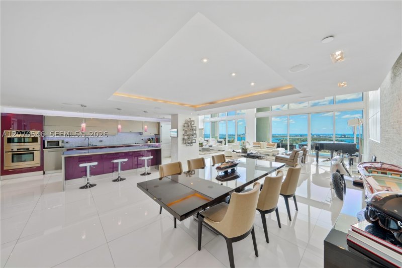 Condo for sale at Ten Museum Park 4403