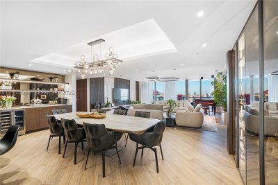 Comprar apartamento en Parque Towers at St. Tropez 5-2403