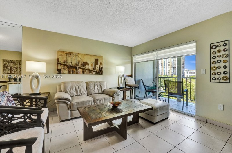 Alquiler de apartamento en Le Cartier 403