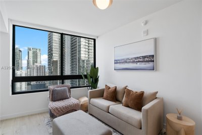 Aluguel de apartamento no District 225 2807