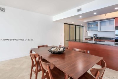 Alquiler de apartamento en Beach Club Two 3704