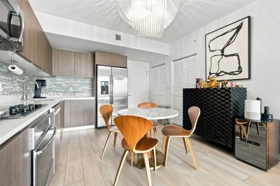 Comprar apartamento en Le Parc at Brickell 1103
