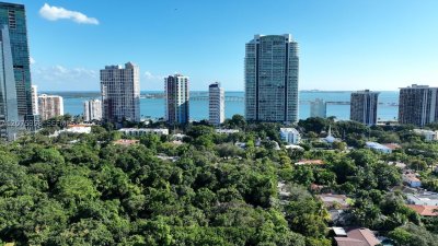 Le Parc at Brickell Apt #1103