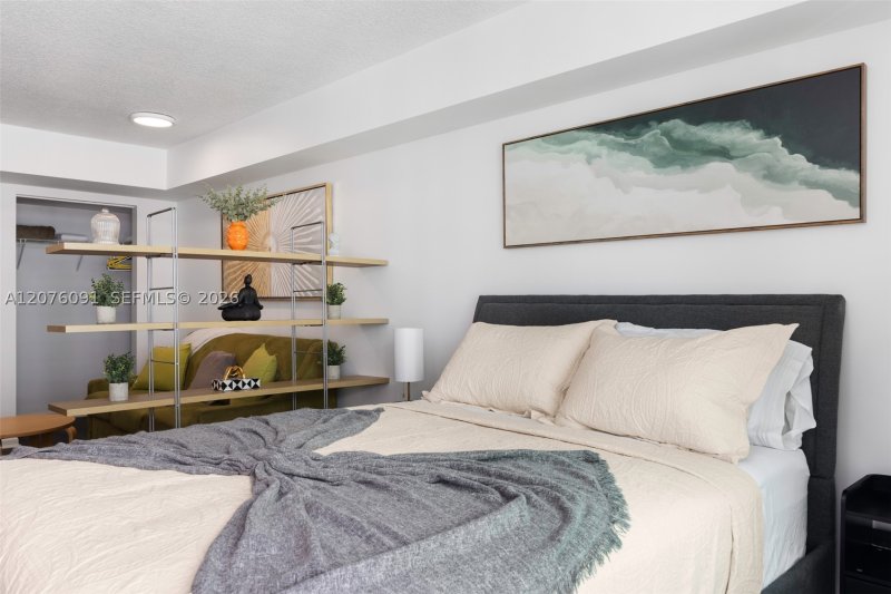 Alquiler de apartamento en The Club At Brickell Bay 4010
