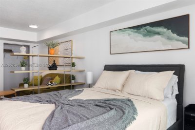 Alquiler de apartamento en The Club At Brickell Bay 4010