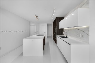 Alquiler de apartamento en Paramount Miami WorldCenter 2106