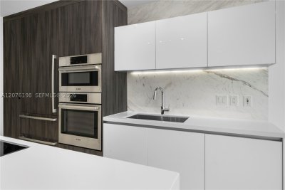 Alquiler de apartamento en Paramount Miami WorldCenter 2106
