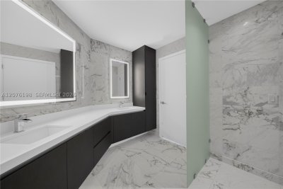 Alquiler de apartamento en Paramount Miami WorldCenter 2106