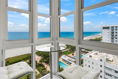 Club Atlantis Apt #1714
