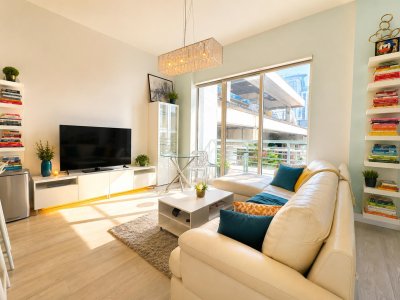 Comprar apartamento no Loft Downtown II 208