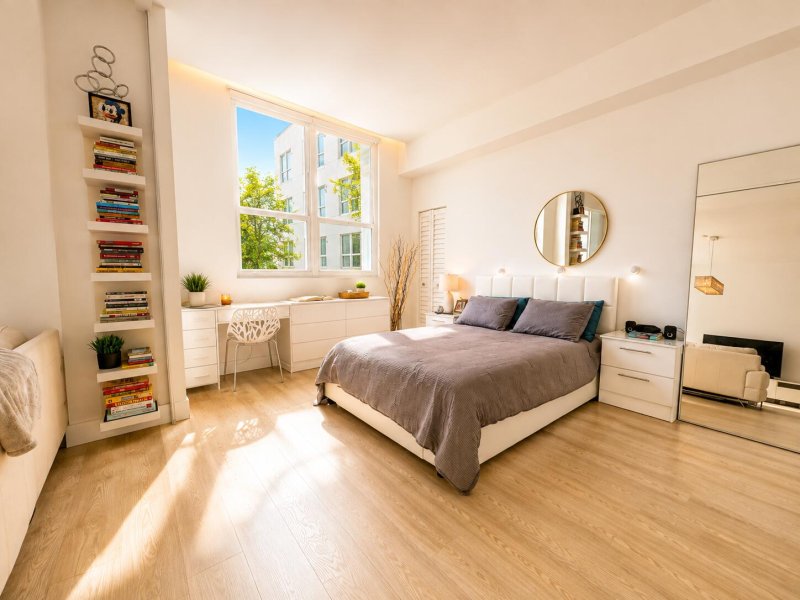 Condo for sale at Loft Downtown II 208