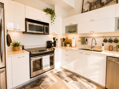 Comprar apartamento no Loft Downtown II 208