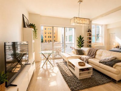 Comprar apartamento no Loft Downtown II 208