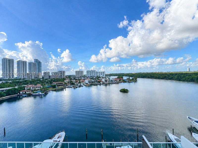 Alquiler de apartamento en 400 Sunny Isles 908