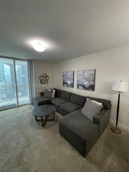 Apartment for rent at Vue at Brickell 1410