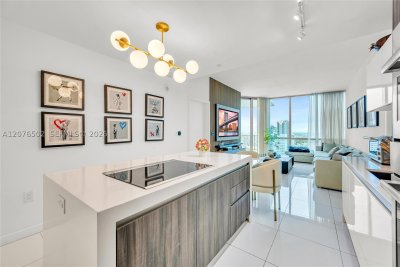 Comprar apartamento en Paramount Miami WorldCenter 2408