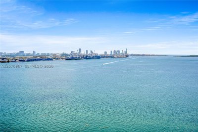 Comprar apartamento en Brickell Key Two 1820