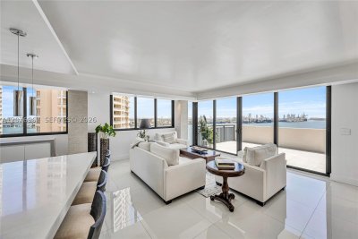 Comprar apartamento en Brickell Key Two 1820