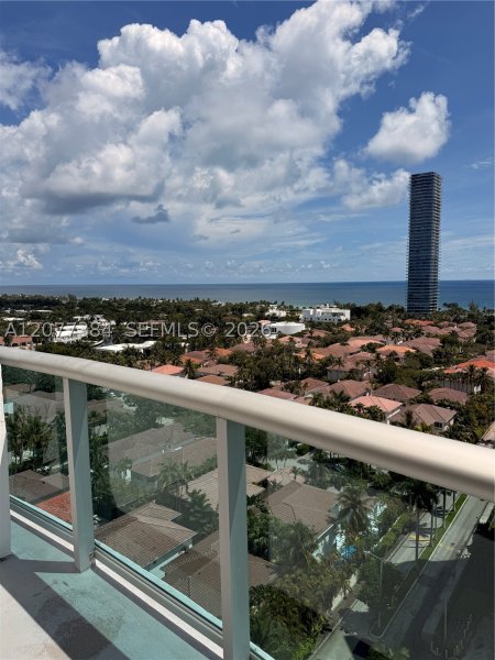 Apartment for rent at Ocean View PH-24