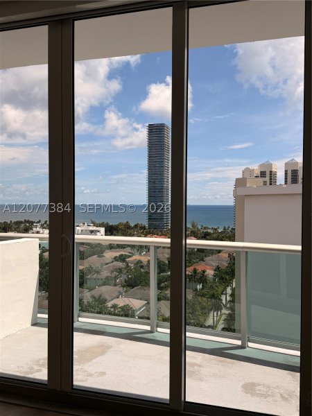 Apartment for rent at Ocean View PH-24