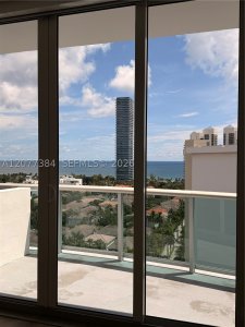 Aluguel de apartamento no Ocean View PH-24