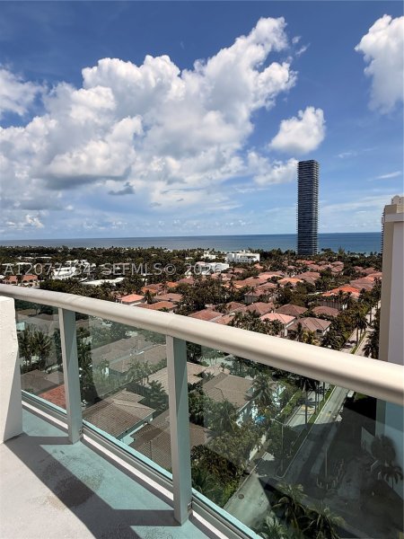 Apartment for rent at Ocean View PH-24