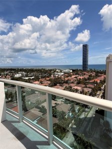 Ocean View Apt #PH-24