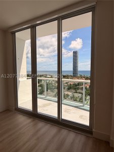 Aluguel de apartamento no Ocean View PH-24