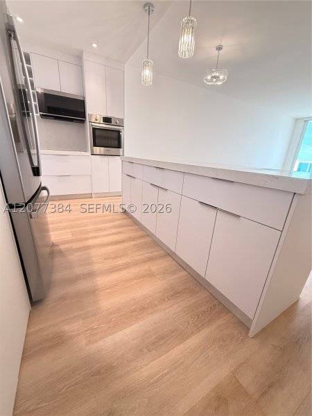 Alquiler de apartamento en Ocean View PH-24