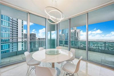 Alquiler de apartamento en 900 Biscayne 5001