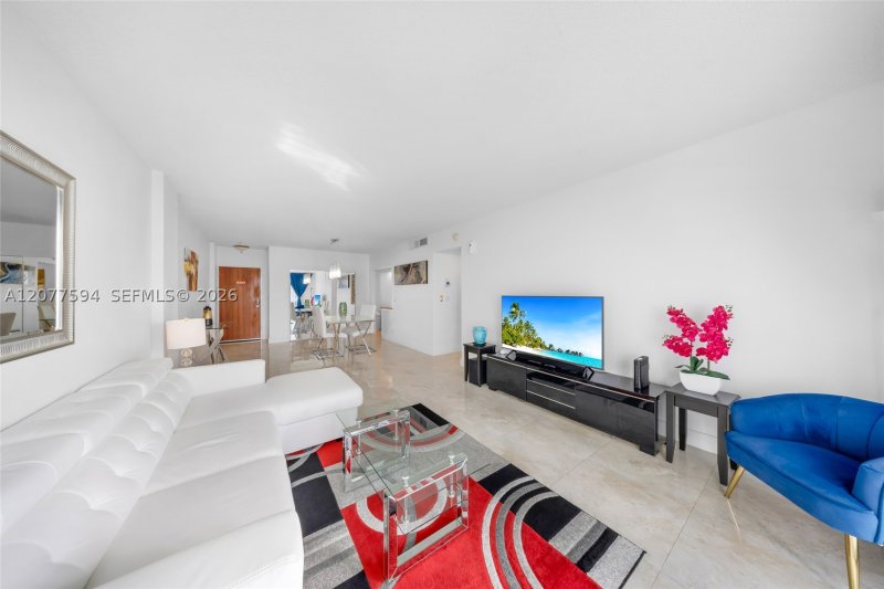 Condo for sale at Tides Hollywood Beach 9J