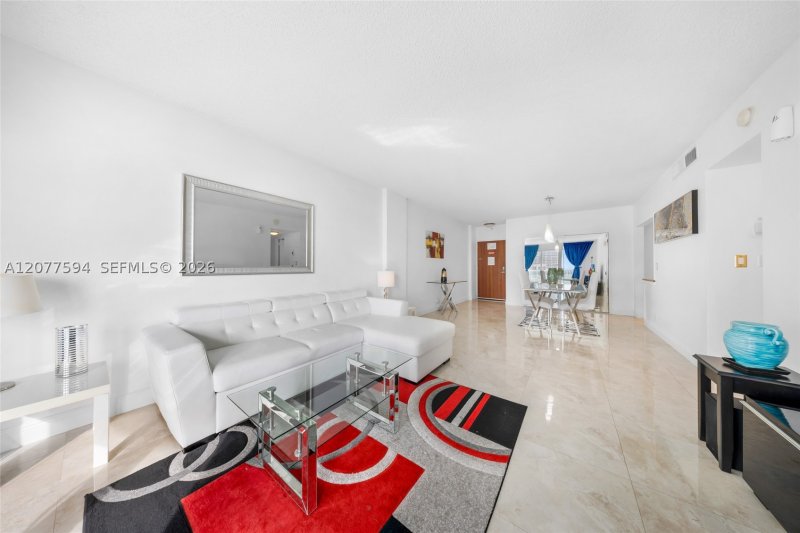 Condo for sale at Tides Hollywood Beach 9J