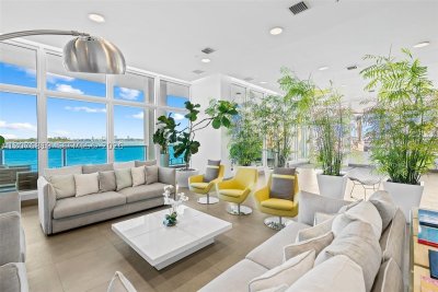 Alquiler de apartamento en New Wave PH2A