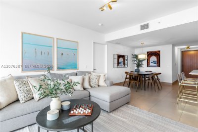 Comprar apartamento no Mei Miami Beach Condo 903